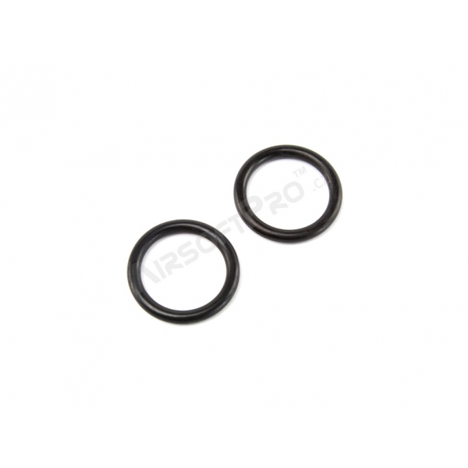Spare o-ring for sniper rifle piston (cylinder diameter 20mm) - 2pcs