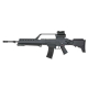 Umarex / S&T G36V AEG ( Black )