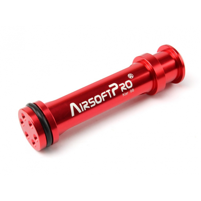 Hliníkový píst pro Snow Wolf Kar98