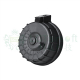 LCK-16 2000rds AK Electric Winding Drum Magazine
