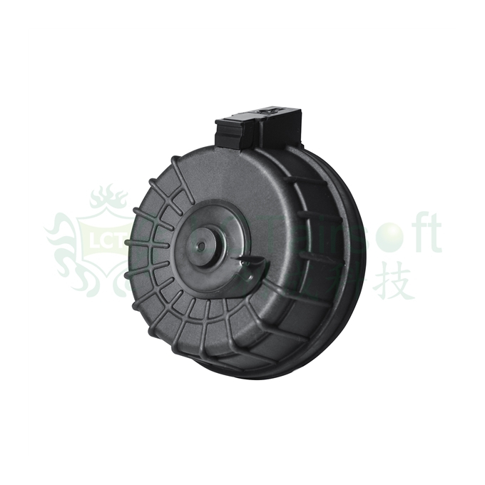 LCK-16 2000rds AK Electric Winding Drum Magazine