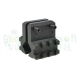 LCT Sides Barrel mounted Rail Adapter