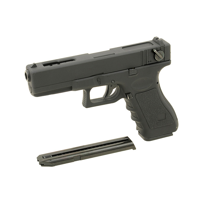 R18C electric pistol - CM.030