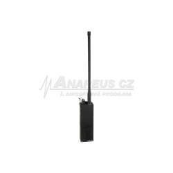Korpus vysílačky zAN/PRC-148 Dummy Radio Case