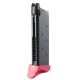 TM GBB gas pistol AM.45 LLENN Vorpal Bunny - Pink