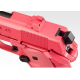 TM GBB gas pistol AM.45 LLENN Vorpal Bunny - Pink