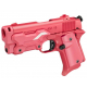 TM GBB gas pistol AM.45 LLENN Vorpal Bunny - Pink