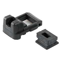 GHK Original Parts - Magazine Lips and Gas Route Packing for GKM ( GKM-11-2 )