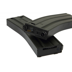 Jing Gong 450Rds Magazine for M4 / M16 Series