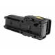 Aim-O 557 Red Dot Sight Replica - black