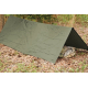 Celta/plachta STASHA Snugpak® - olivová
