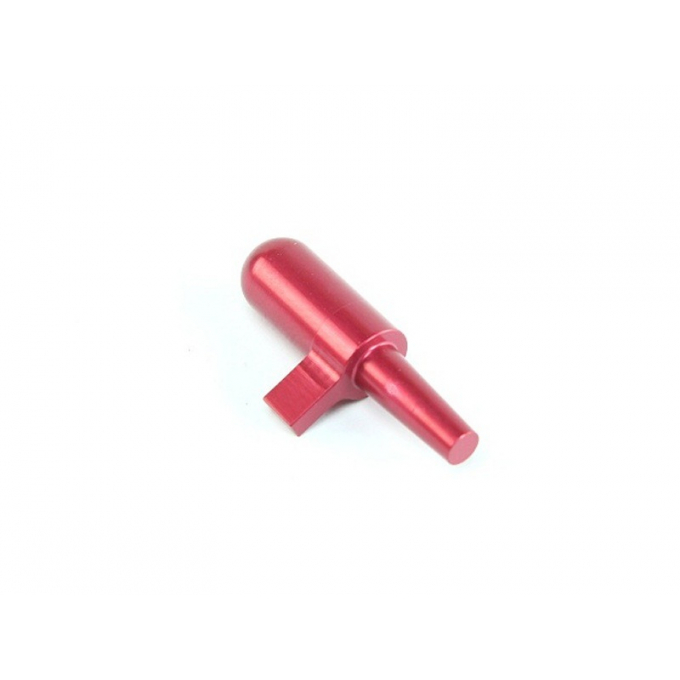 CNC hliníkový jezdec zásobníku pro pistole WE 1911 a MEU