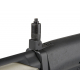 CM057 SVD-SVU/SWU Full Metal Bullpup Sniper Rifle AEG - černá