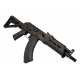 AK47 Zhukov MP Style Full Metal AEG ( CM077F ) - short