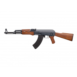 AK47 (kovový mechabox) (CM.522)