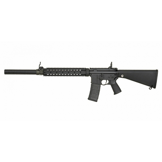 M16 DMR - celokov (CM.072)