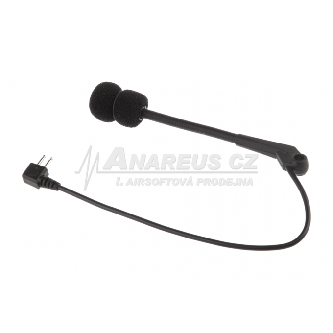 Microphone for headsets Comtac II