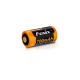 Charging battery Fenix RCR123A / 16340 (Li-Ion)