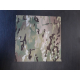 Adhesive camouflage cloth - Multicam