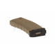 G&G Magazine M4 Midcap 120rds, FDE/BK