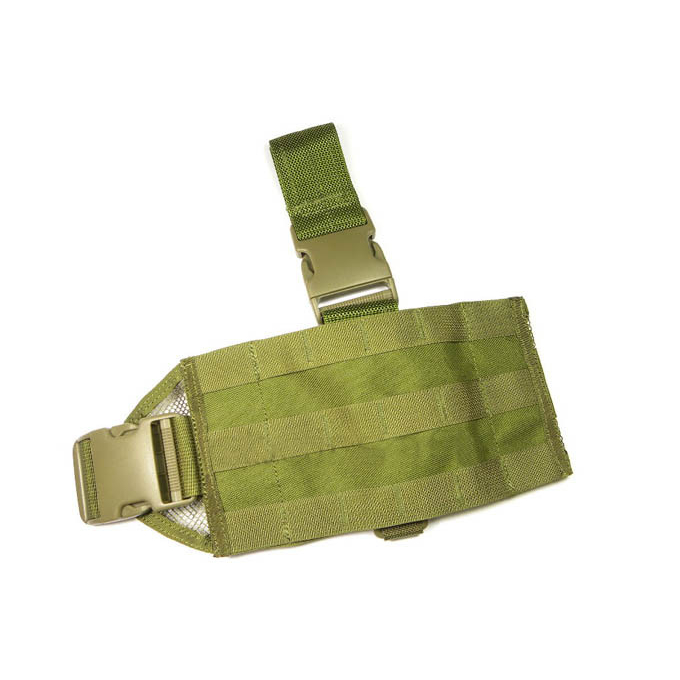 Small panel femoral MOLLE - OD