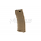 G&G Magazine M4 Midcap 120rds, FDE/BK