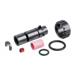 Maple Leaf Aluminum Hop Up Set For GHK 553 GBB