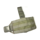 Small panel femoral MOLLE - FG