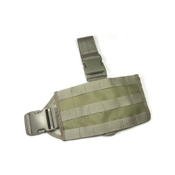 Small panel femoral MOLLE - FG
