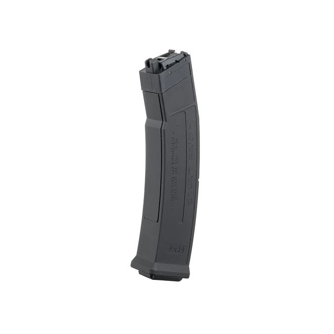 30 Rounds Gas Magazine for Umarex / VFC UMP9 GBB