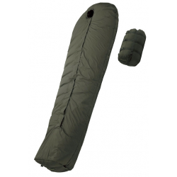 CARINTHIA spací pytel DEFENCE 6 (-18 °C) - RAL 7013