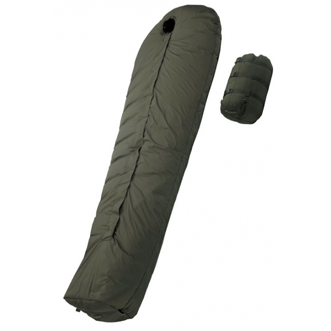 CARINTHIA spací pytel DEFENCE 6 (-18 °C) - RAL 7013