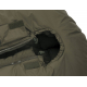 CARINTHIA spací vak DEFENCE 6 (-18 °C) - RAL 7013