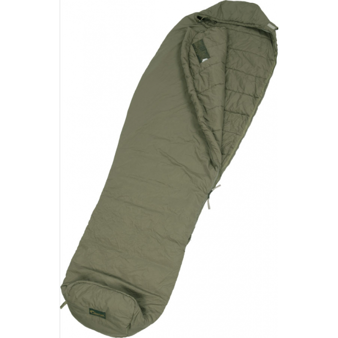 CARINTHIA EAGLE Sleeping Bag (+10 °C) - RAL 7013