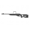 SV-98 CORE™ sniper rifle replica - black