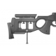 SV-98 CORE™ sniper rifle replica - black