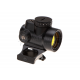 MRO Red Dot 2.0 MOA, Black