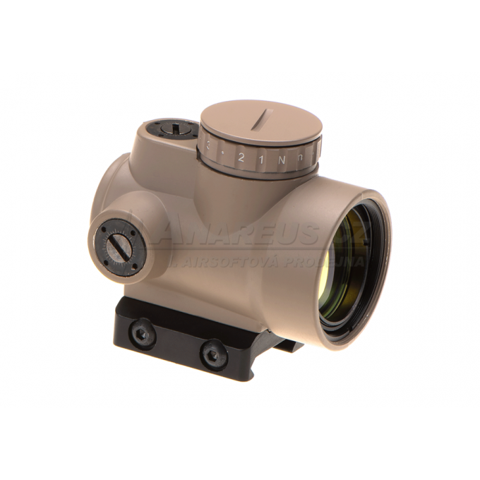 MRO Red Dot 2.0 MOA, Desert