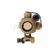 M2 Red Dot With Cantilever Mount, Desert