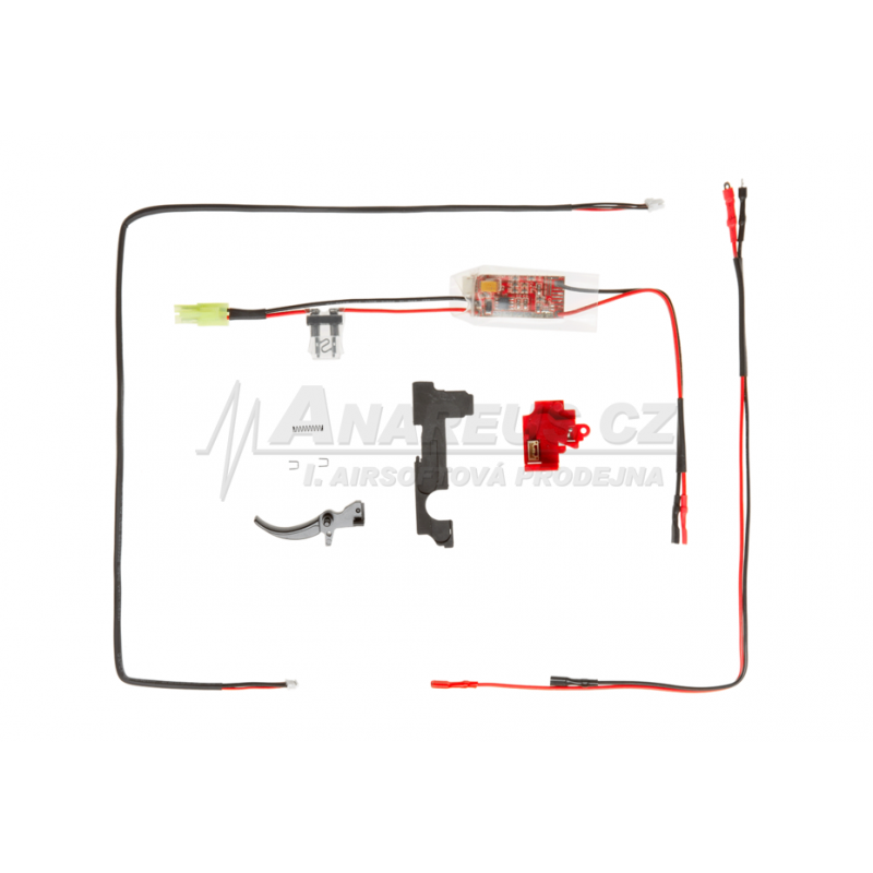 G G V2 E T U 2 0 And Mosfet 3 0 Rear Wire