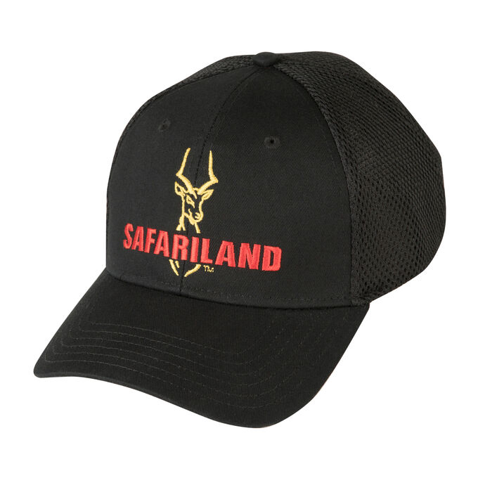Safariland Cap - Black