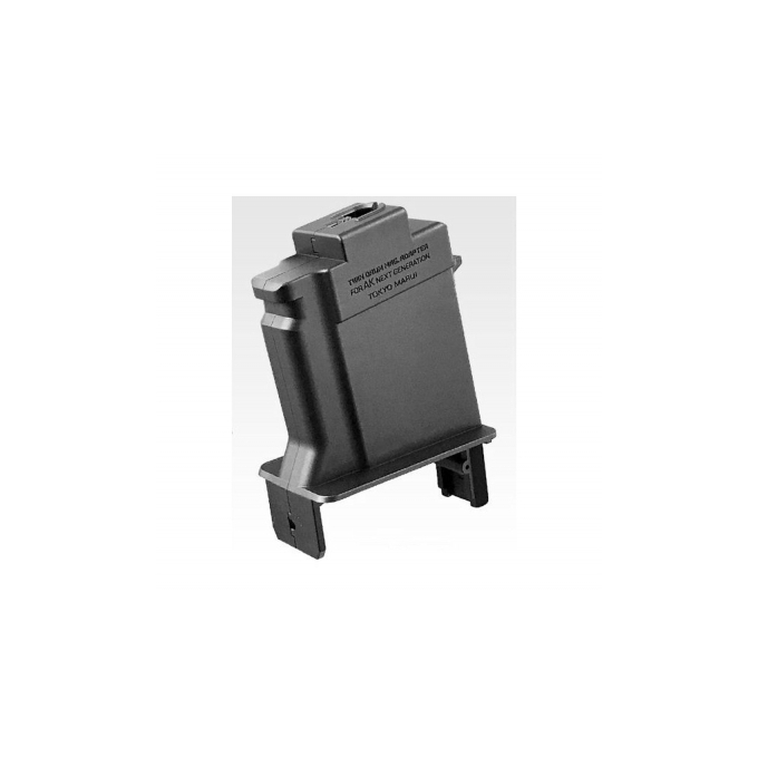 Adaptér pro dvojbuden zásobníků NEXT-GEN AK