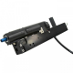 HPA kompletní mechabox Fusion Engine Drop-In Kit pro M249
