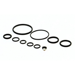 Complete O-Ring and Screw Set, JACK (MP7 Excluded)