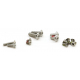 Complete Screw Set , FEV2 Gen 3