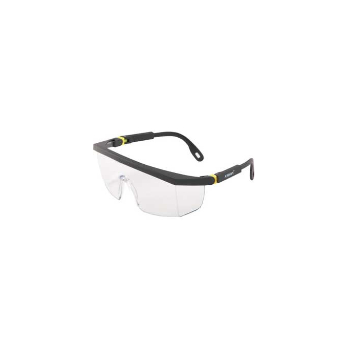 Ochranné brýle V10 - čiré