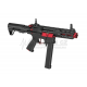 ARP 9 ( 1,25J ) - BLACK/RED