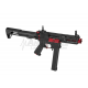 ARP 9 ( 1,25J ) - BLACK/RED
