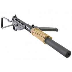 Northeast STEN Gun GBB - MK.2(S) - rámová pažba