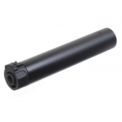 Tlumič SOCOM QD 762 + Flash Hider (-14mm), černý